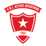 АМС Астерас Кудунийон