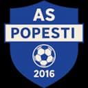 АС Попешти 2016
