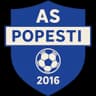 АС Попешти 2016