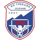 ФК Требава Осечани U17