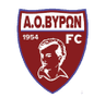 АО Вирон