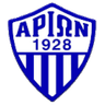 ГС Арион Аг. Артемий