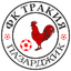 ФК Тракия Пазарджик