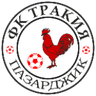 ФК Тракия Пазарджик