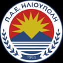 ФК Илиуполи