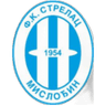 ФК Стрелец Мислонин