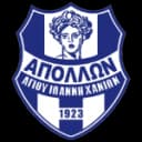 Аполлон Агиу Иоанни Ханья