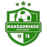 Македоникос Платаноу