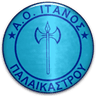 АО Итанос Палаикастру