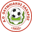 Олимпиакос Захарос