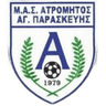 МАС Атромитос Аг. Параскевис