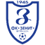 ФК Зенит 1945 Ветрен дол