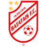 Бататайс U14