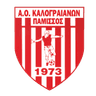 АО Памиссос Калогрианон
