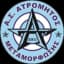 АС Атромитос Метаморфосис