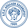 АПО Апполон Халандриу