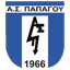 АС Папагу