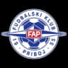 ФК ФАП Прибой