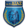 АО Диас Саравалиу