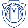 Монте Азул U13