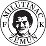 ЖФК Милутинац Земун 2023