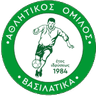 АО Василатика