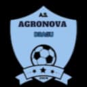 АС Агронова Драгу