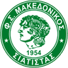 ФС Македоникос Сиатистас