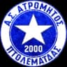 АС Атромитос Птолемаидас