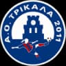 АО Трикала 2011