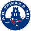 АО Трикала 2011 (жен.)