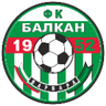 ФК Балкан 1952 Варвара