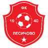 ФК Лесичово Лесичово