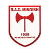 ПАС Миноики 1959 B