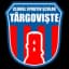 СКС Тырговиште U19