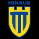 СК Минаур Байя Маре U19