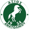 ФС Аксос Анатоликоу