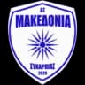 А.С. Македония Эфкарпияс