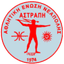 АЕН Астрапи Салоник