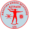 АЕН Астрапи Салоник