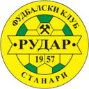 ФК Рудар Станари U17