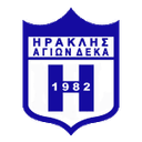 АПС Ираклис Агион Дека
