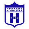 АПС Ираклис Агион Дека