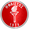 Ифаистос Вронтама АО