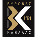 Виронас Кавалас Б