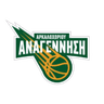 АС Анагенниси Аркалохориу