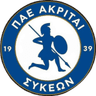 ПАЕ Акритес Сикион Б