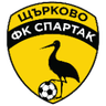 ФК Спартак Штарково