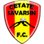 ФК Четате Саваршин