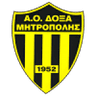 Докса Митрополис